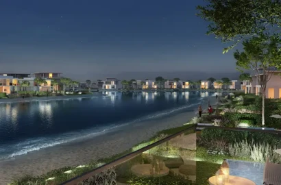 Ramhan Island Villas Phase 5