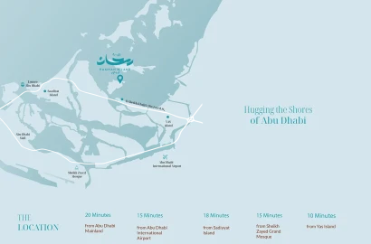 Ramhan Island Villas Phase 5