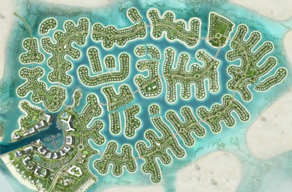 Ramhan Island Villas Phase 5