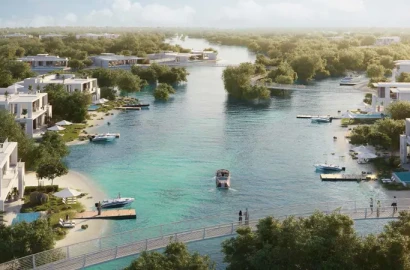 Ramhan Island Villas Phase 5