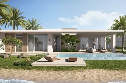 Ramhan Island Villas Phase 5