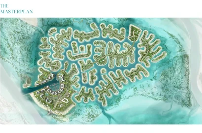 Ramhan Island Villas Phase 6