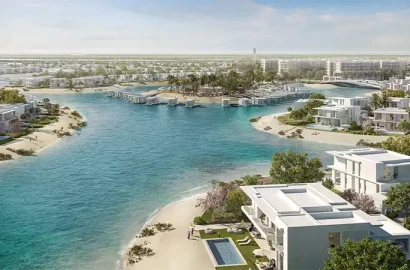Ramhan Island Villas Phase 7
