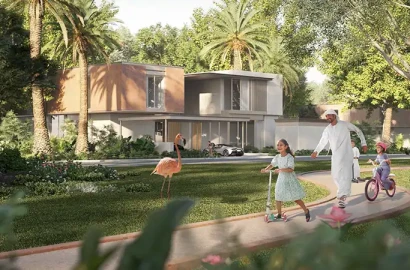 Faya Vista at Saadiyat Island