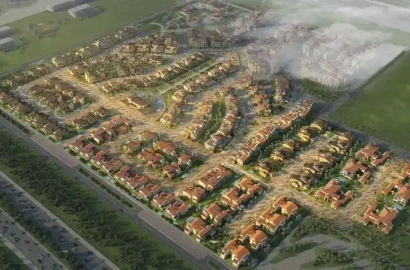 Bloom Gardens Phase 5