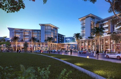 Bloom Gardens Phase 5
