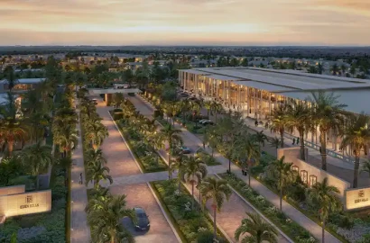 Eden Hills at Dubai Hills