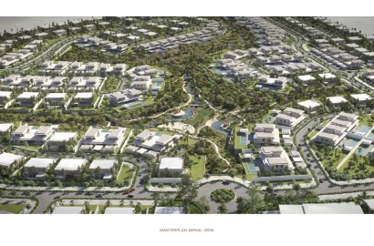Eden Hills at Dubai Hills