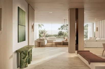 Eden Hills at Dubai Hills