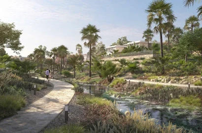Eden Hills at Dubai Hills