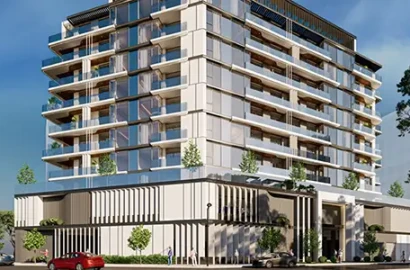 Capital Horizon Terraces