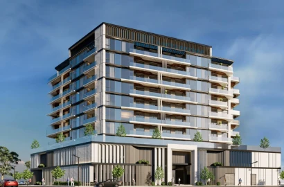 Capital Horizon Terraces