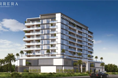 Capital Horizon Terraces