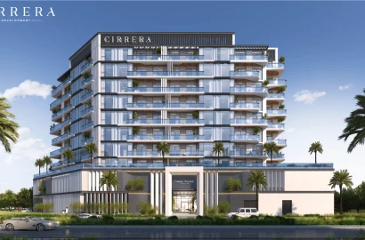 Capital Horizon Terraces