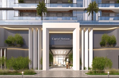 Capital Horizon Terraces