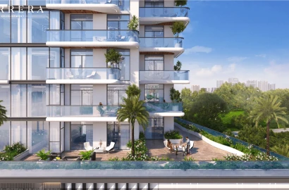 Capital Horizon Terraces