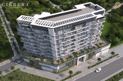 Capital Horizon Terraces