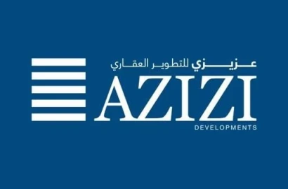 Azizi Riviera 54