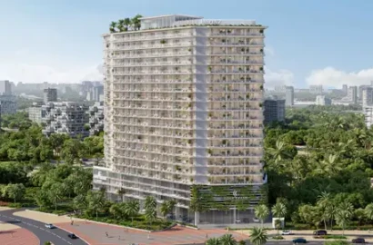 Cove Grand by Imtiaz