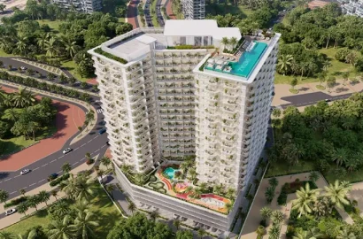 Cove Grand by Imtiaz