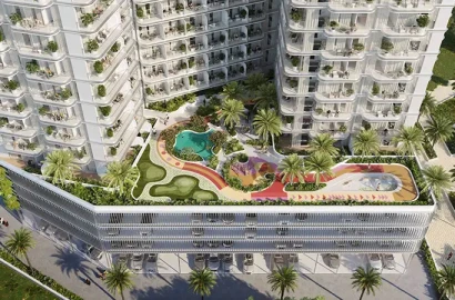 Cove Grand by Imtiaz