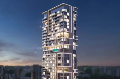 Allura Residences at JVC