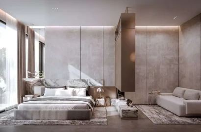 Allura Residences at JVC