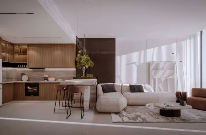 Allura Residences at JVC