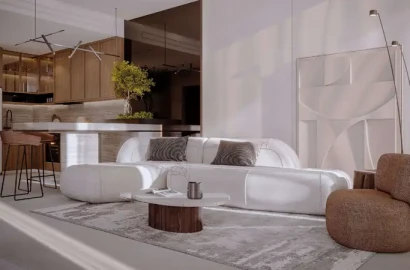 Allura Residences at JVC