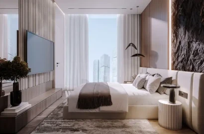 Allura Residences at JVC