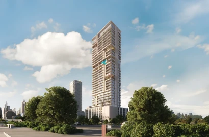 Allura Residences at JVC