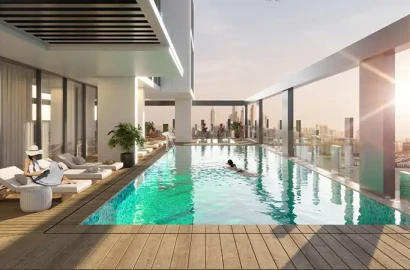 Allegro Residences at Dubai Islands
