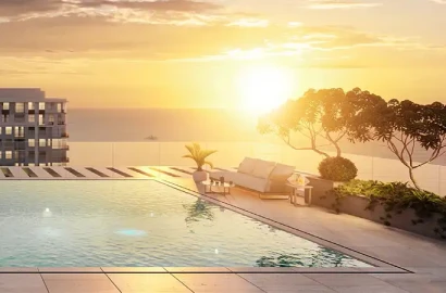 Allegro Residences at Dubai Islands