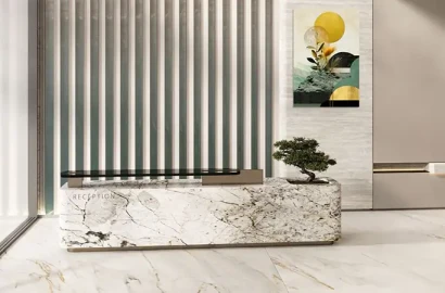 Allegro Residences at Dubai Islands