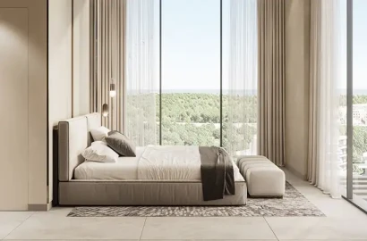 Allegro Residences at Dubai Islands