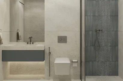 Allegro Residences at Dubai Islands