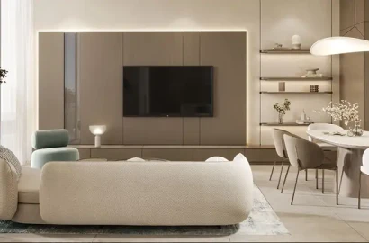 Allegro Residences at Dubai Islands