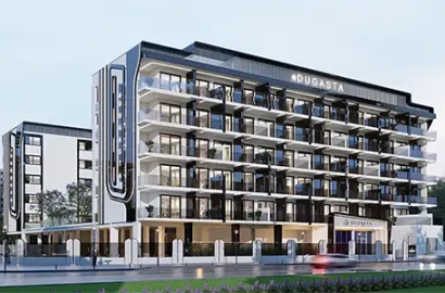 Al Haseen Residences 4