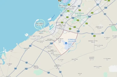 Al Haseen Residences 4