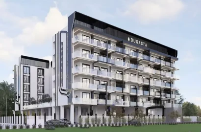 Al Haseen Residences 4
