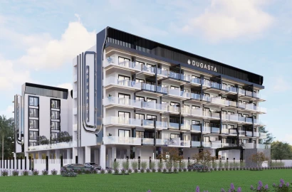 Al Haseen Residences 4