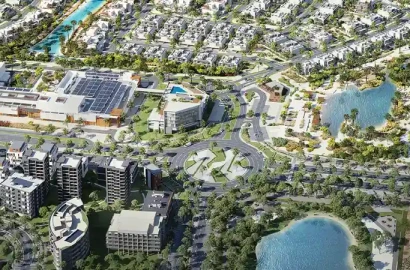Beachfront Gates 2 at Expo City