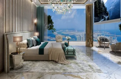 Damac Bay Cavalli