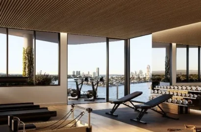 Damac Bay Cavalli