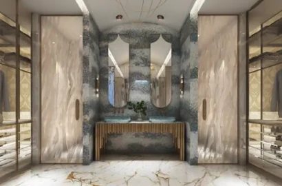 Damac Bay Cavalli