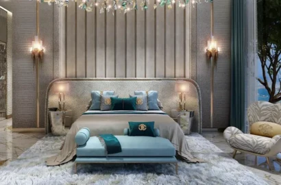 Damac Bay Cavalli