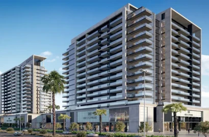 Hills Park Apartments