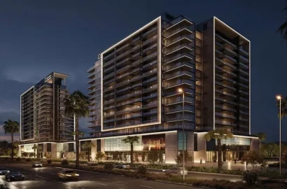 Hills Park Apartments