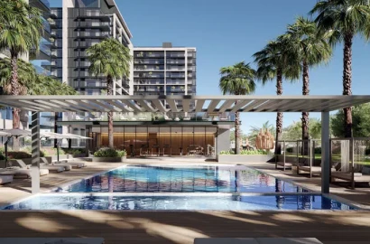 Hills Park Apartments