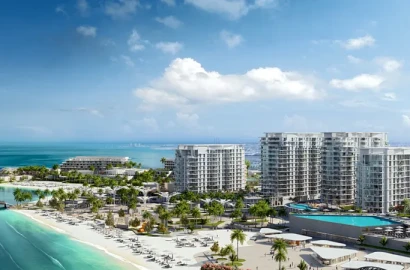 Nasim Lofts at Bay Residences